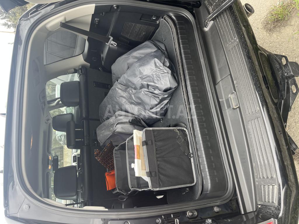 Lexus GX 460 2012