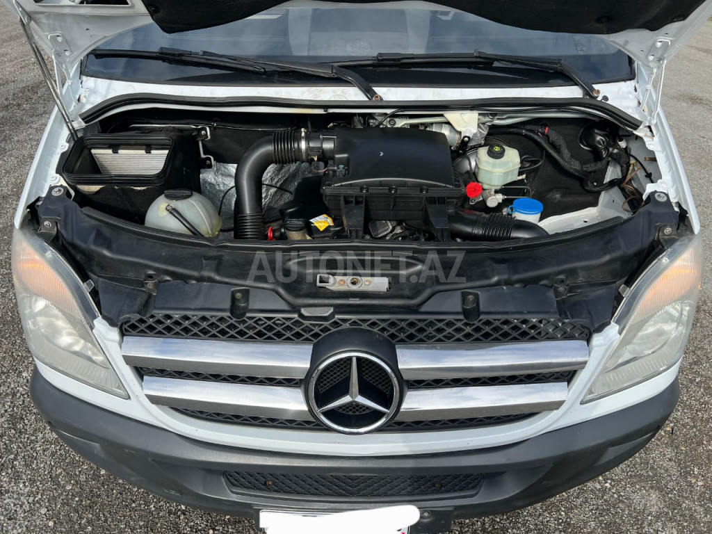 Mercedes Sprinter 315 2007