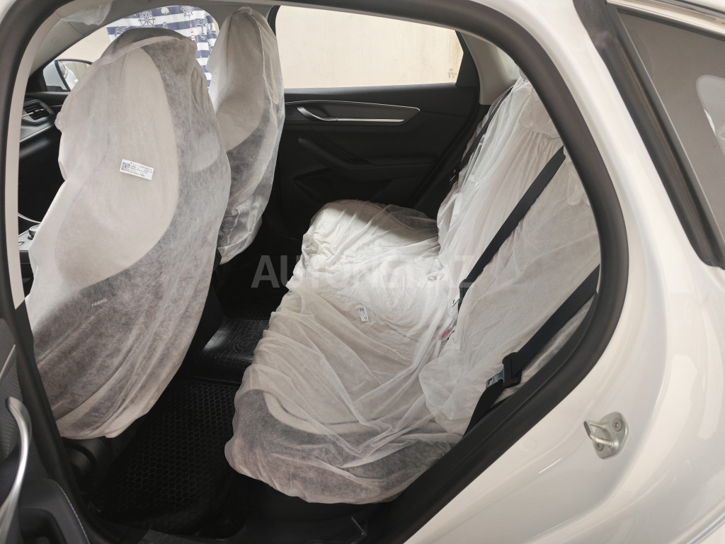 BYD F0 2025