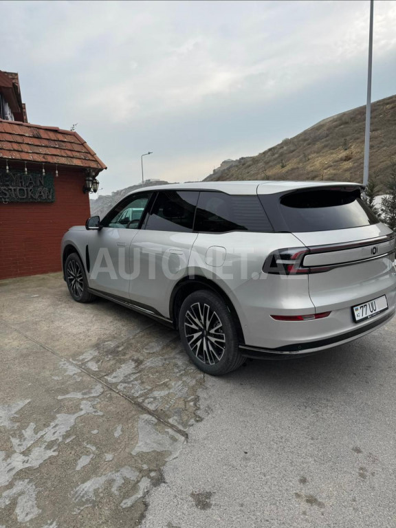 Changan Honor 2025