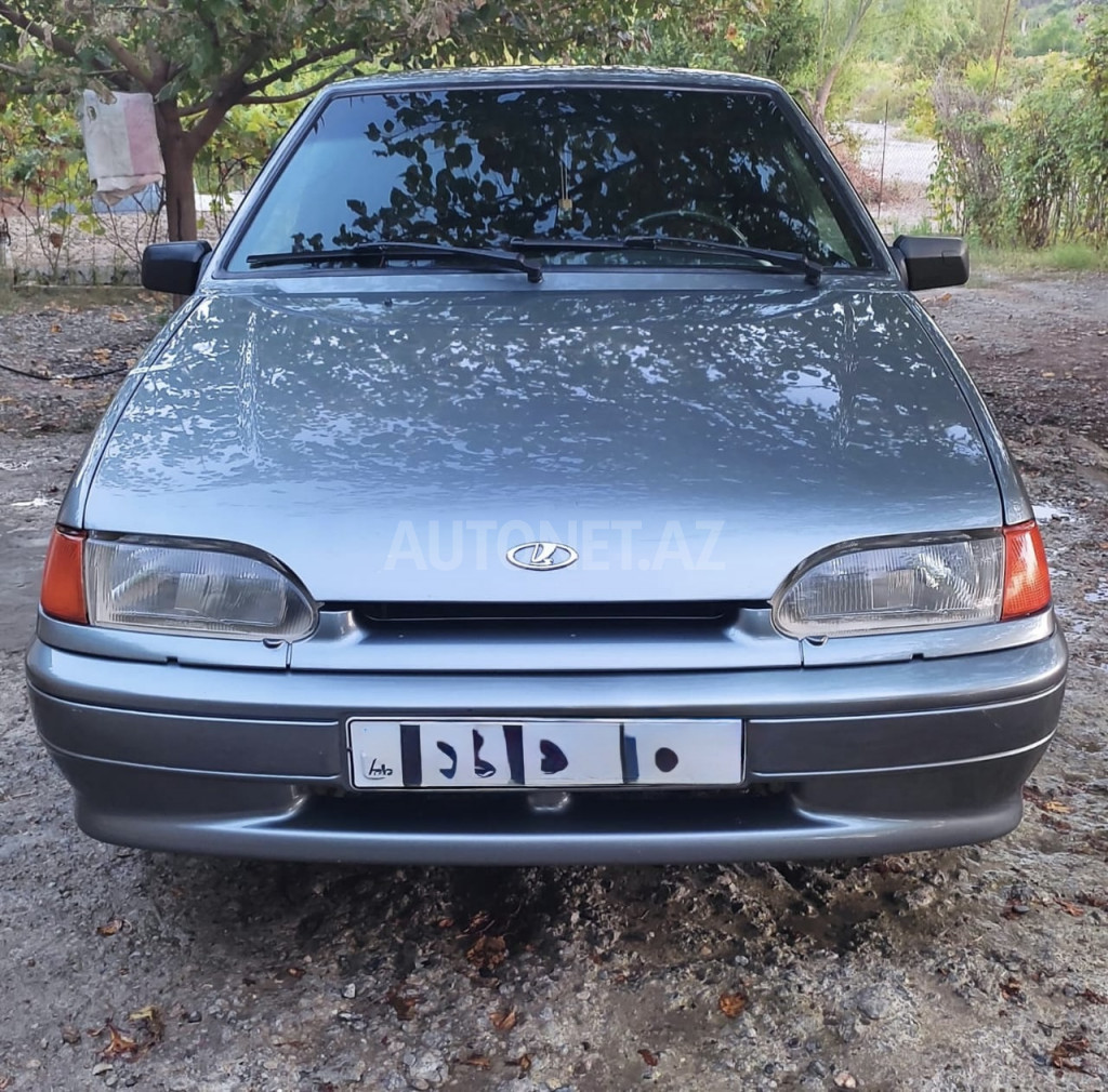 LADA (VAZ) 2115 2011