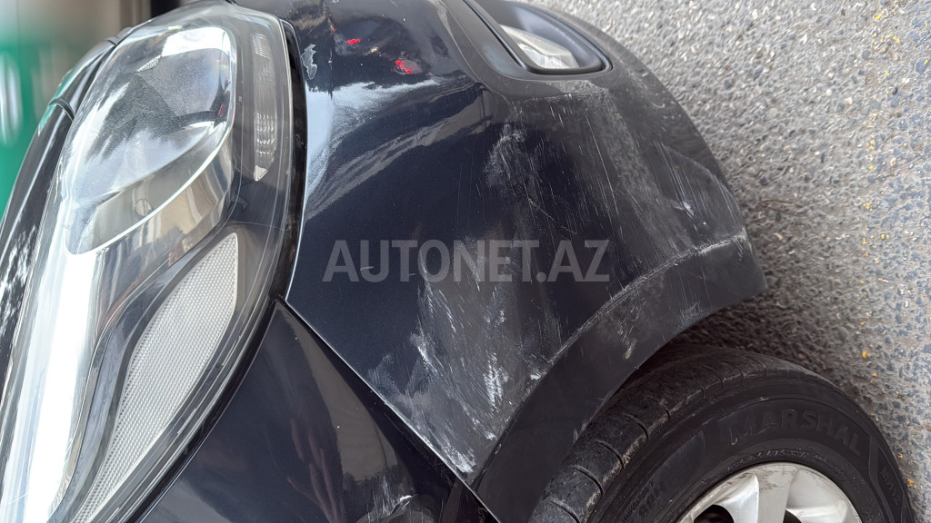 Kia Rio 2013