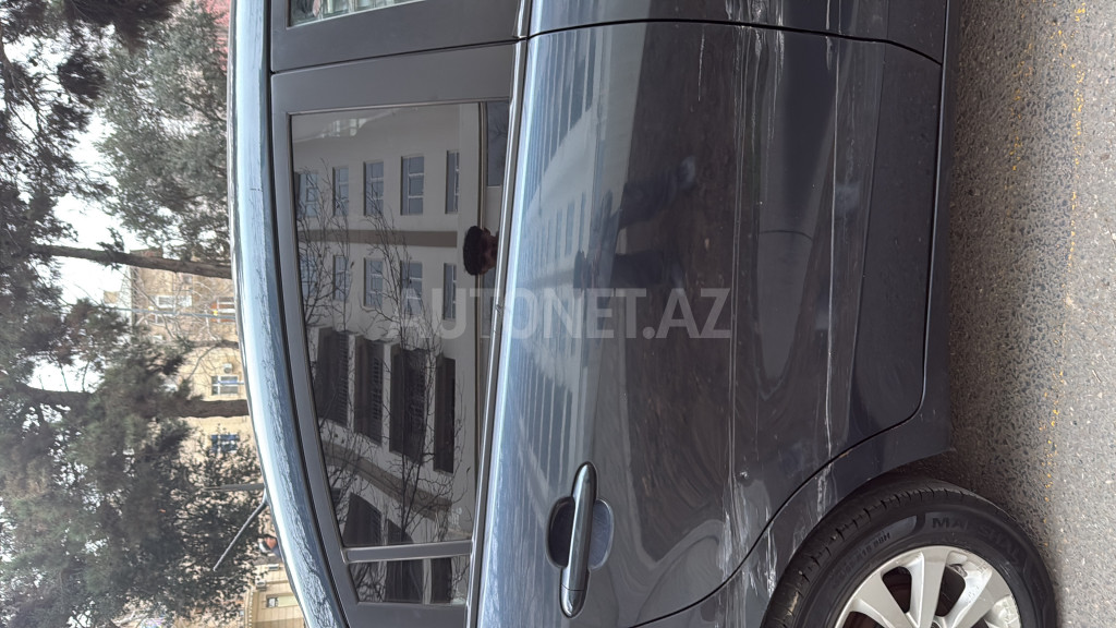 Kia Rio 2013