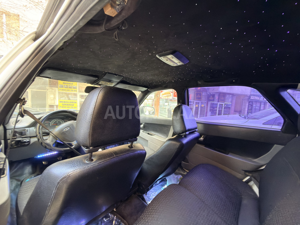 LADA (VAZ) Priora 2013