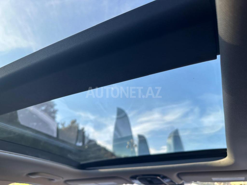 Hyundai Santa Fe 2023