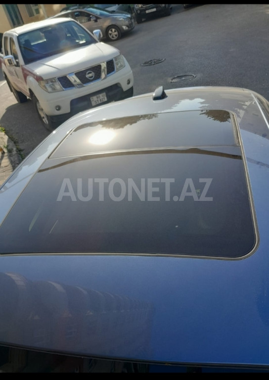 BYD S6 2025