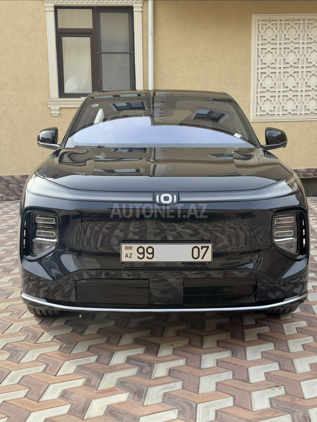 Changan Honor 2025
