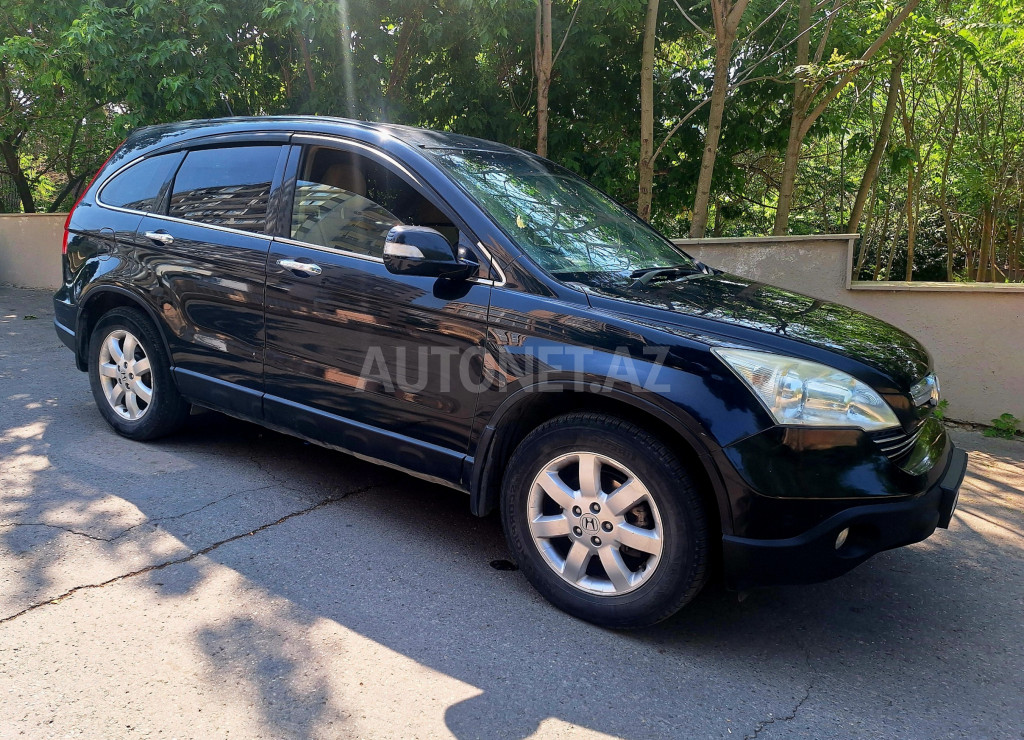 Honda CR-V 2007