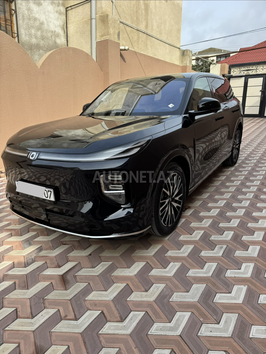 Changan Honor 2025