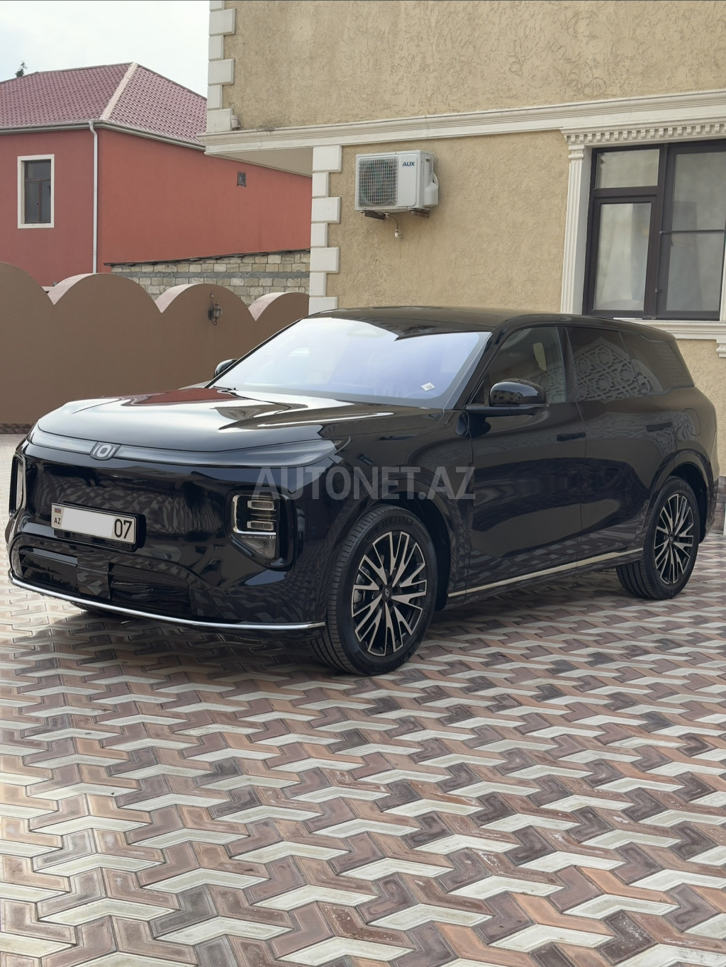 Changan Honor 2025