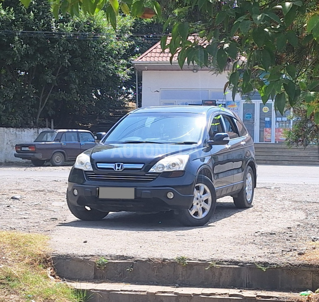 Honda CR-V 2007