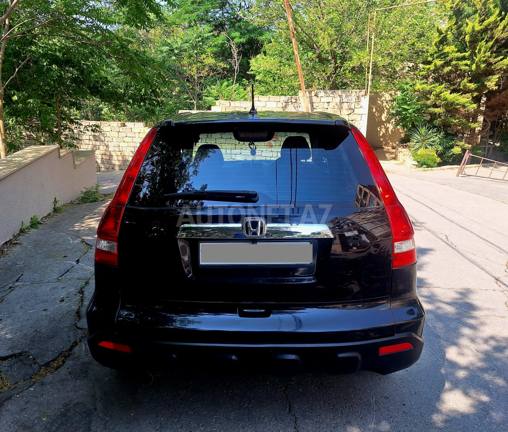Honda CR-V 2007
