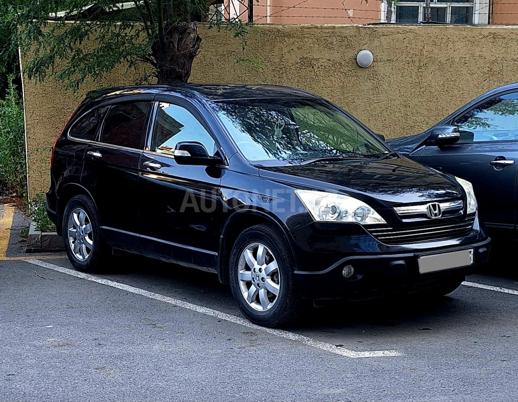 Honda CR-V 2007