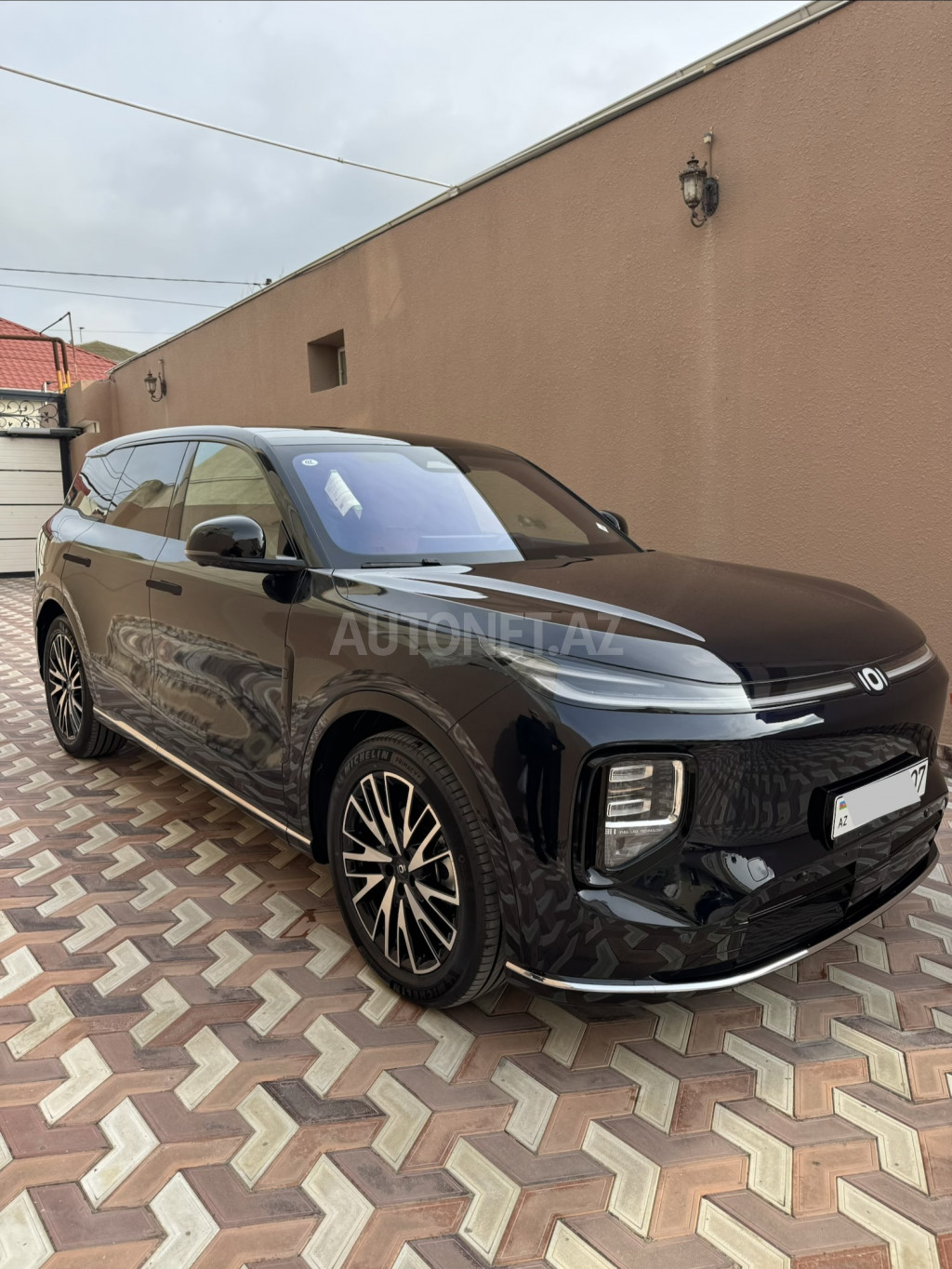 Changan Honor 2025