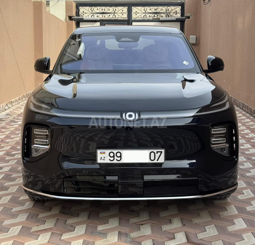Changan Honor 2025