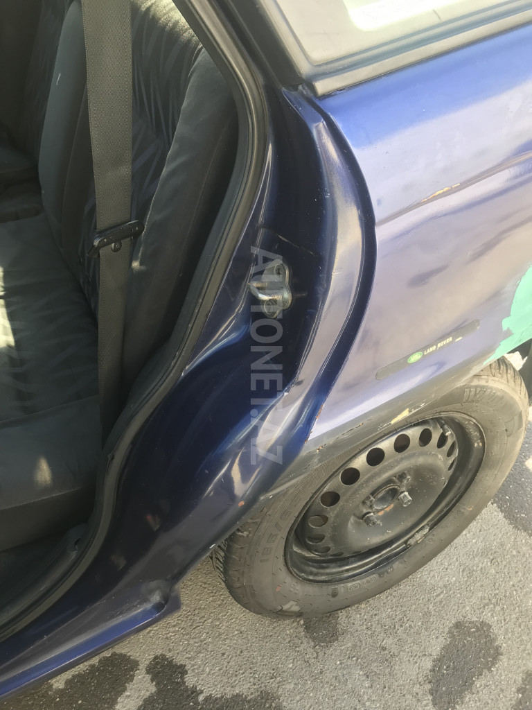 Opel Astra 1995