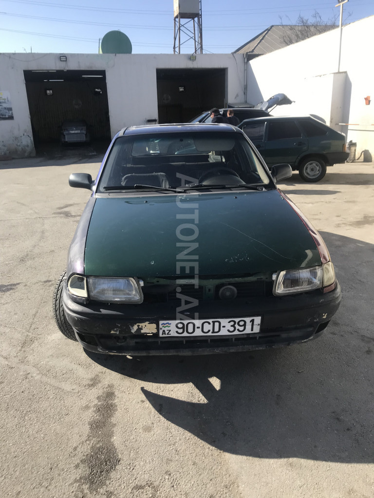 Opel Astra 1995