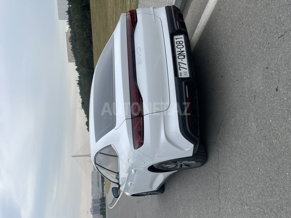 BYD F3-R 2025
