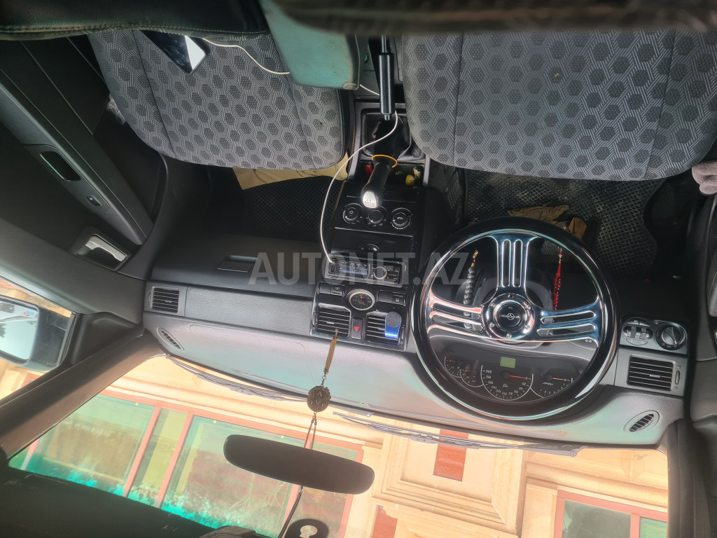LADA (VAZ) Priora 2013