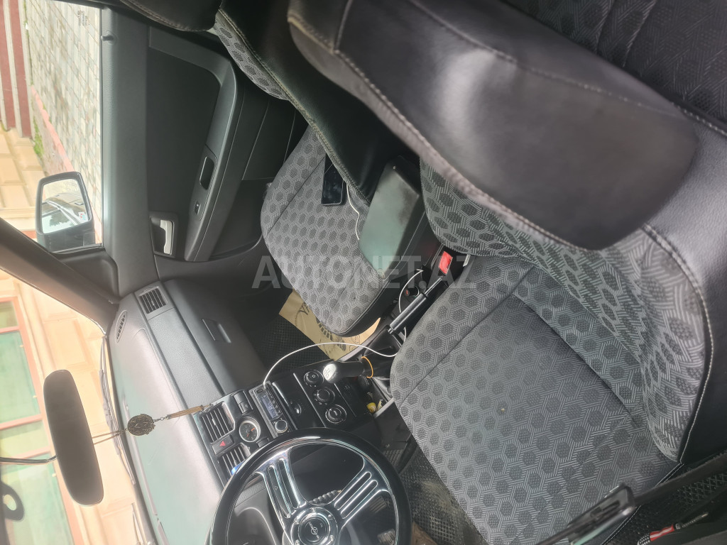 LADA (VAZ) Priora 2013