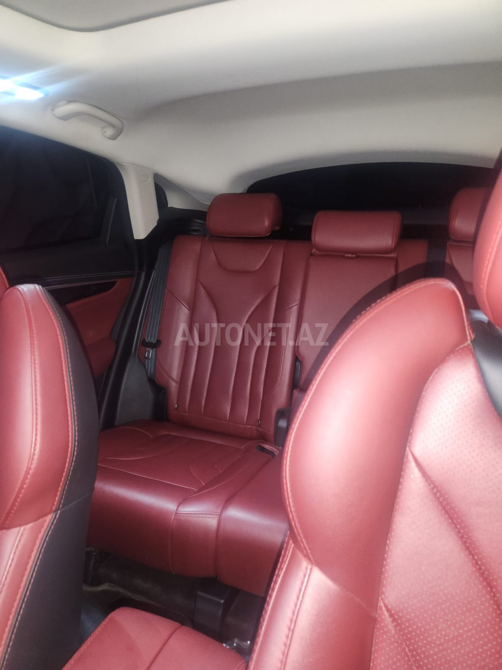 Changan CS 75 2022