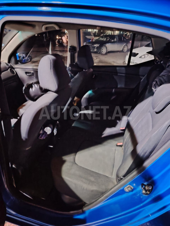 Hyundai i10 2009