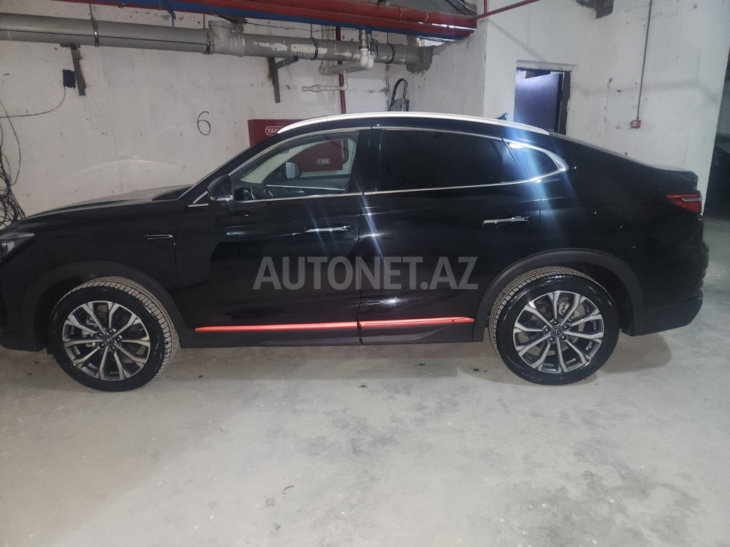 Changan CS 75 2022