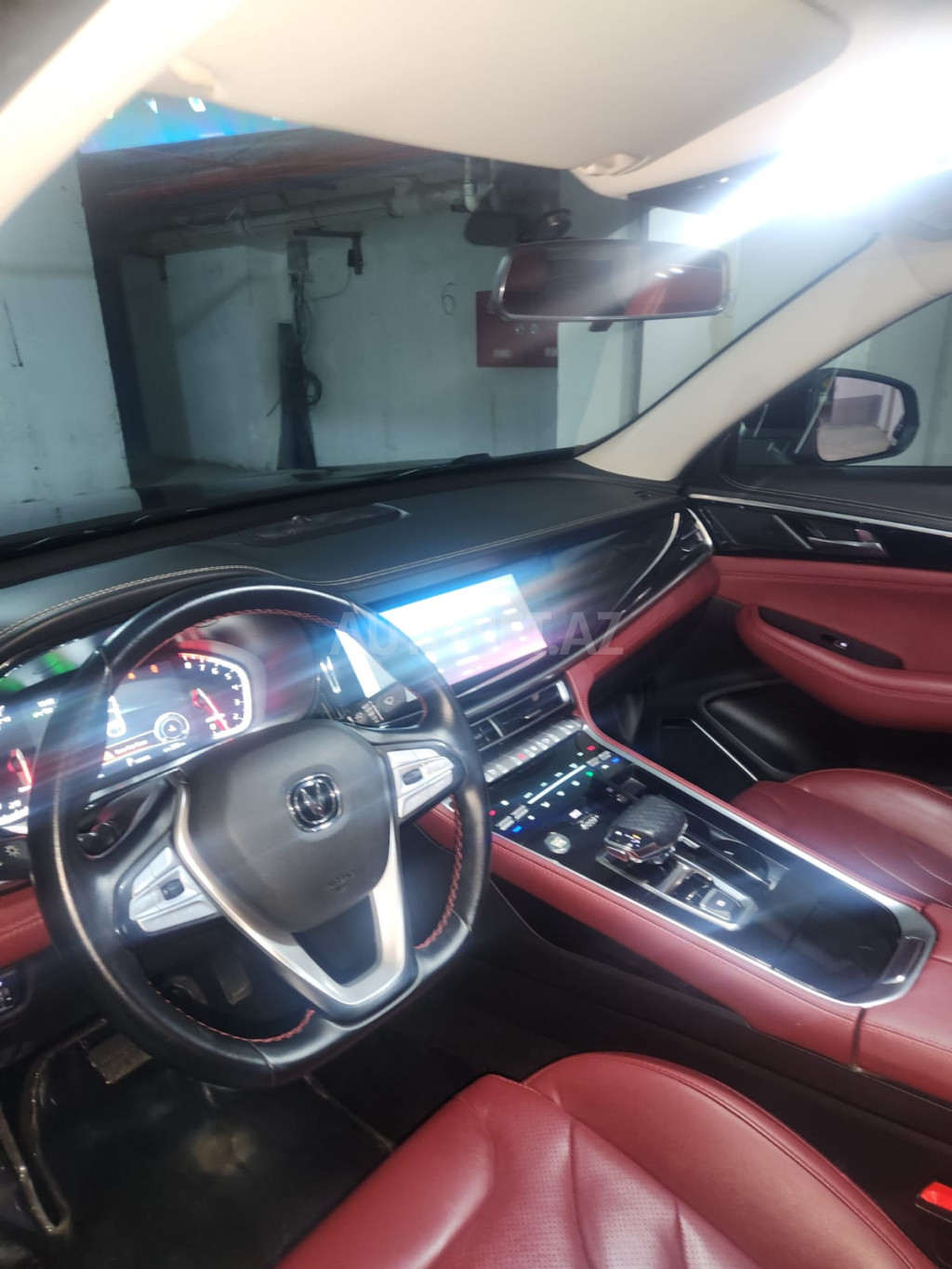 Changan CS 75 2022