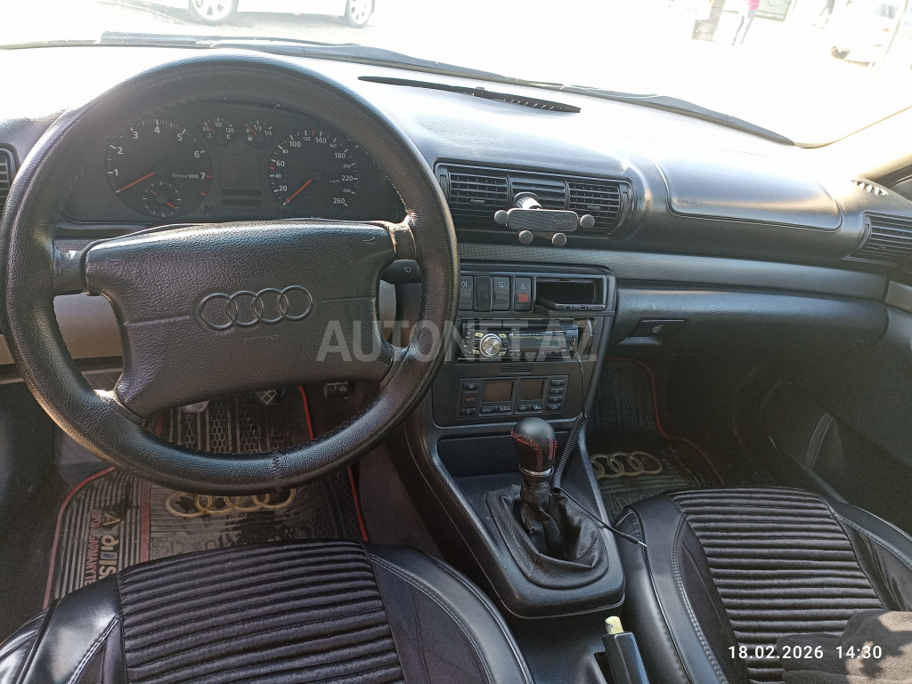 Audi A4 1994