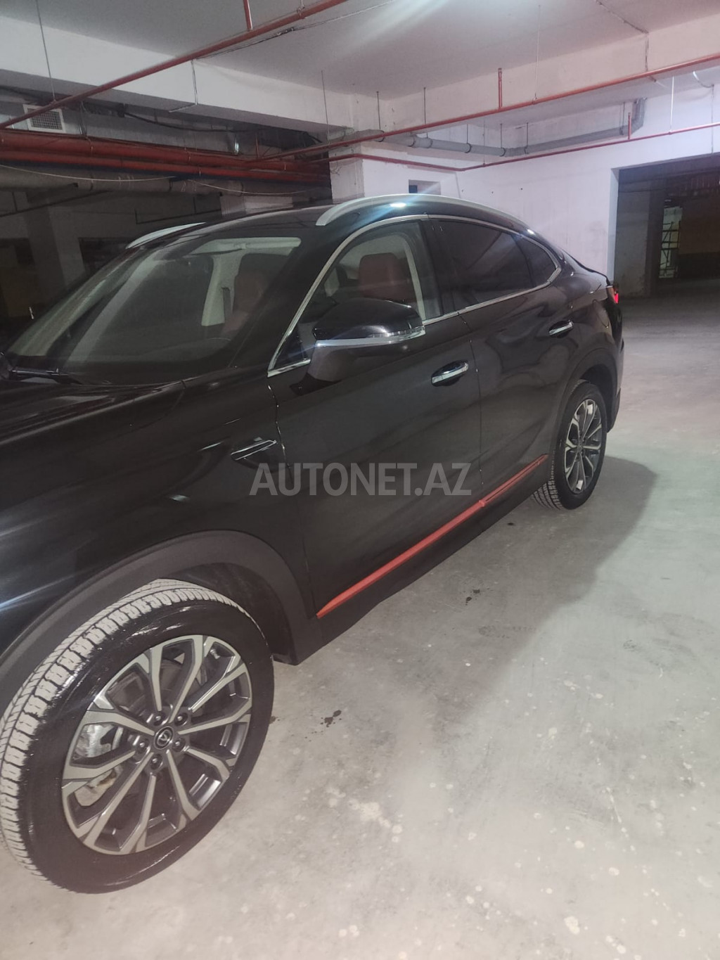 Changan CS 75 2022