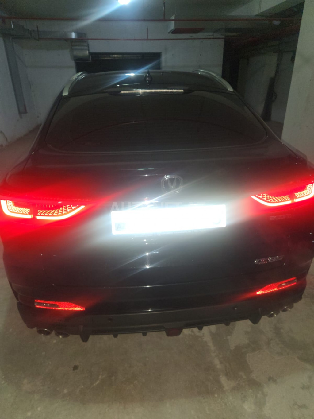 Changan CS 75 2022