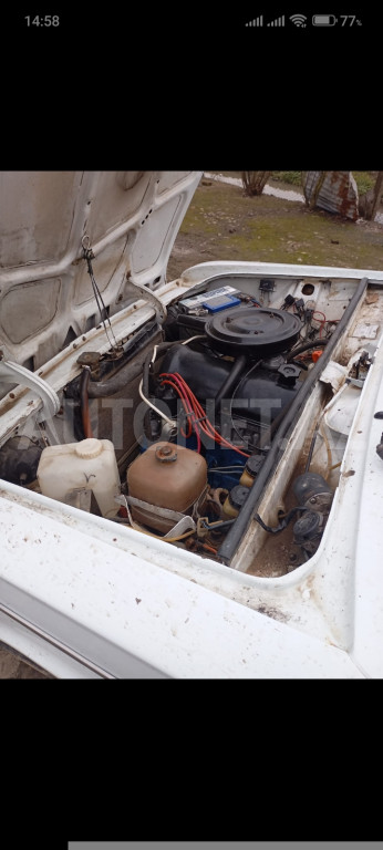 LADA (VAZ) 2106 1998