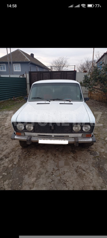 LADA (VAZ) 2106 1998