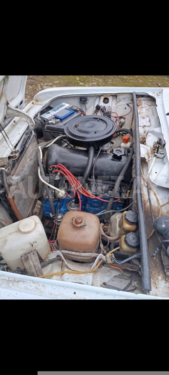 LADA (VAZ) 2106 1998