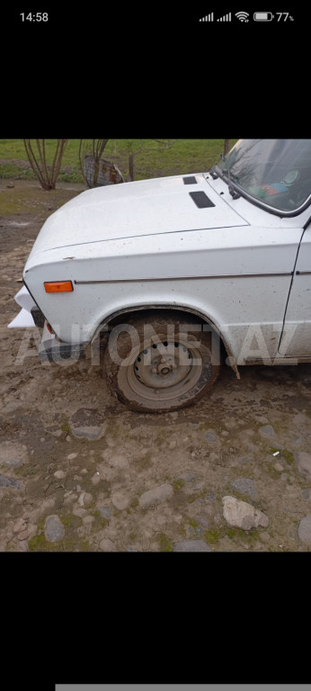 LADA (VAZ) 2106 1998
