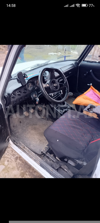 LADA (VAZ) 2106 1998