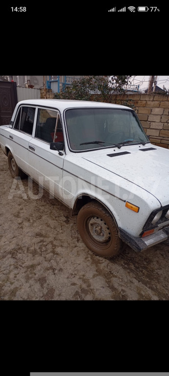 LADA (VAZ) 2106 1998