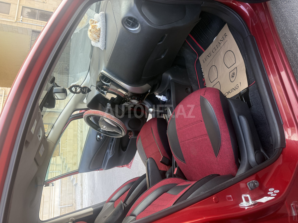 Nissan Note 2015