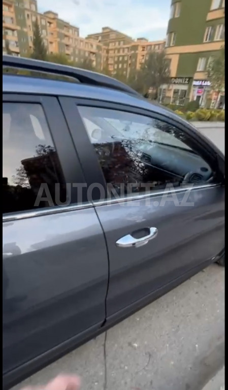 Kia Rio X-Line 2019