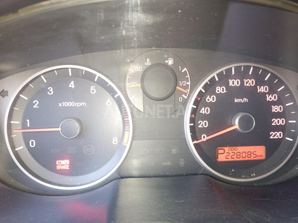 Hyundai i20 2009