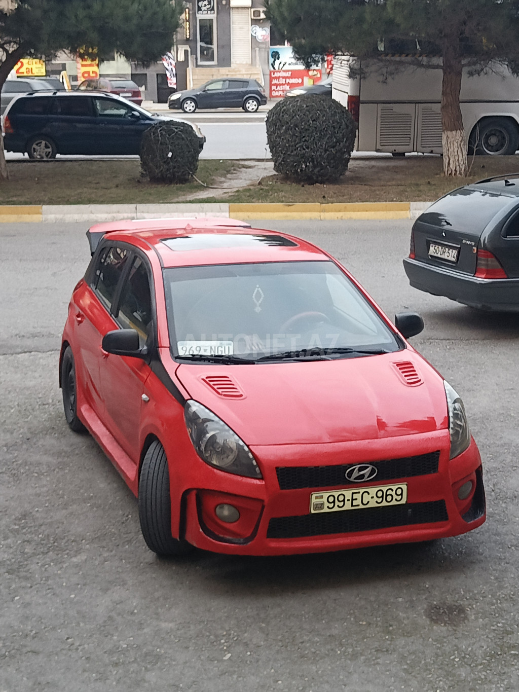 Hyundai i20 2009