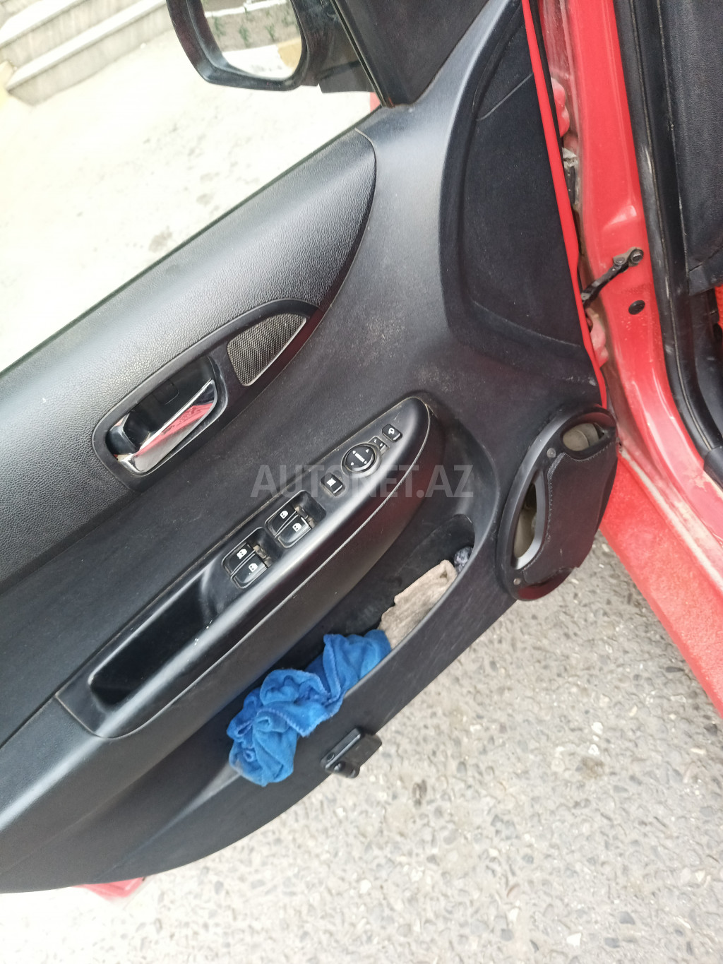 Hyundai i20 2009