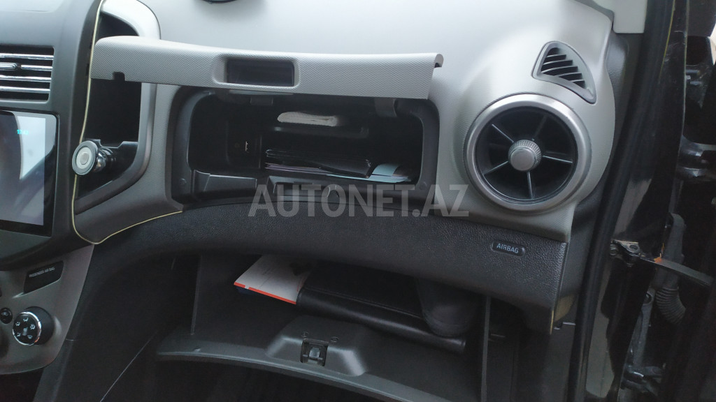 Chevrolet Aveo 2013