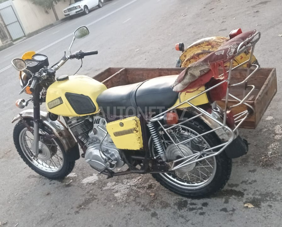 IJ Planeta 5 1996