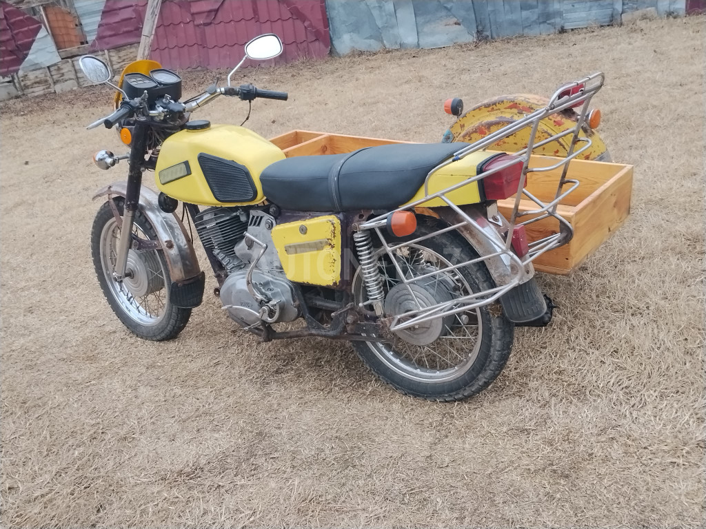 IJ Planeta 5 1996