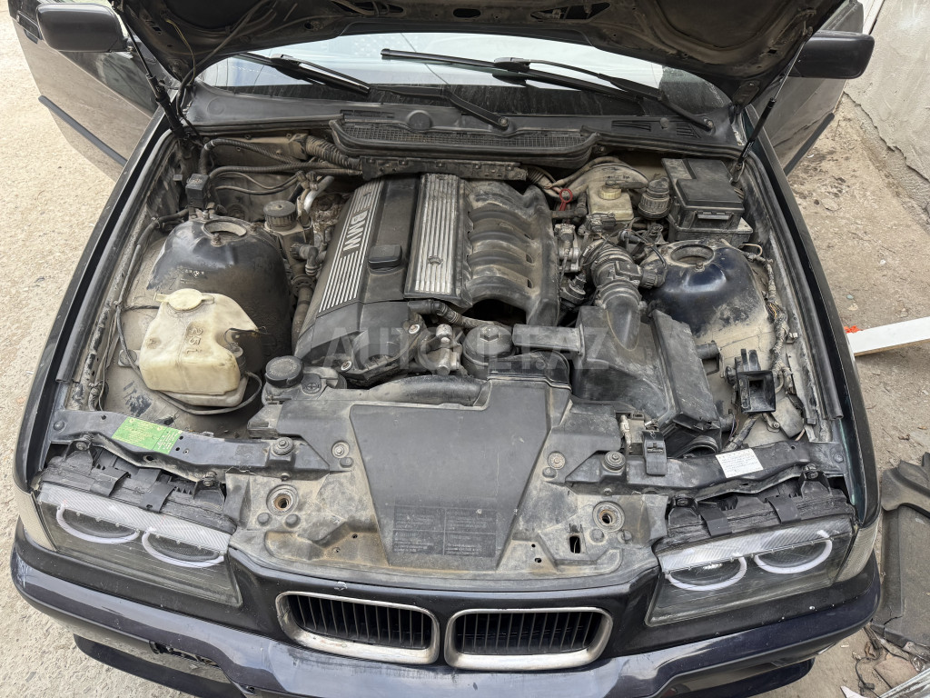 BMW 320 1997