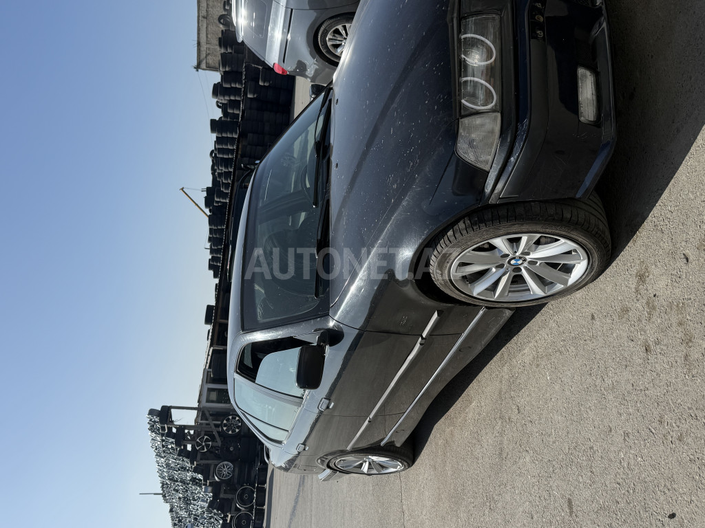 BMW 320 1997