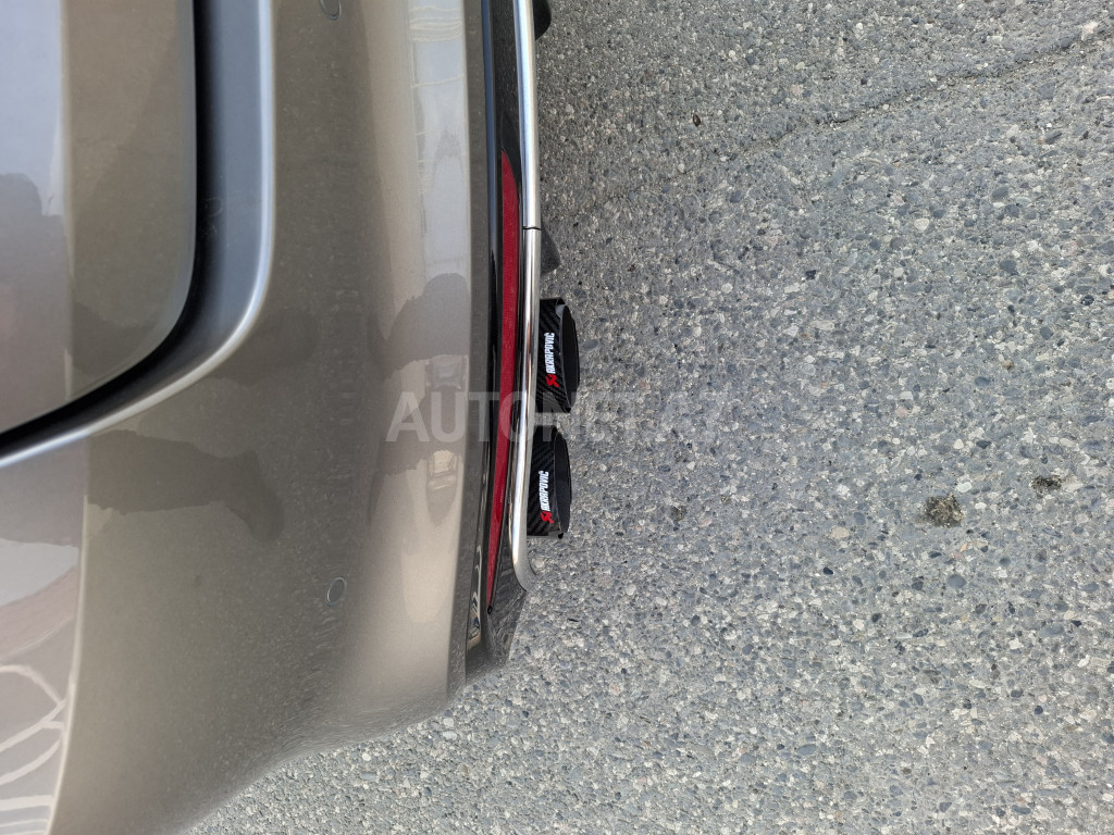 Kia Optima 2017