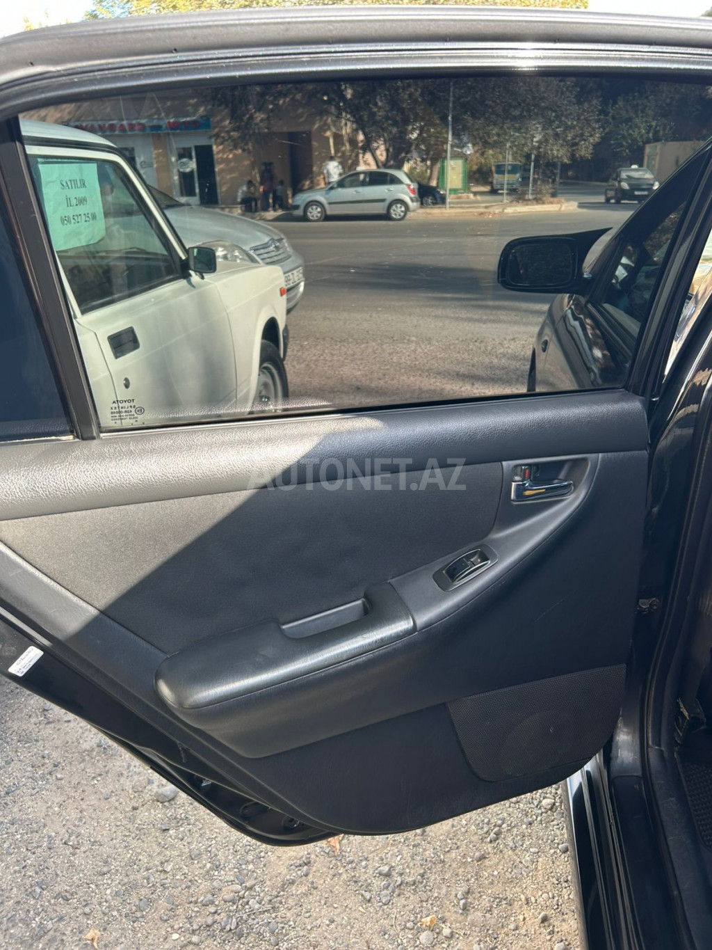 Toyota Corolla 2006