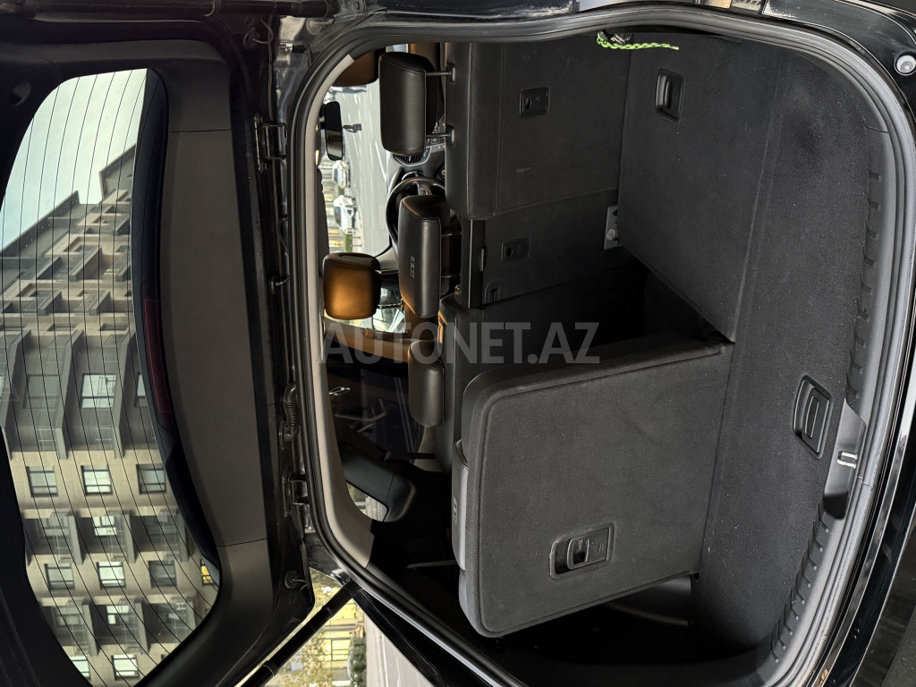 Hyundai Santa Fe 2017